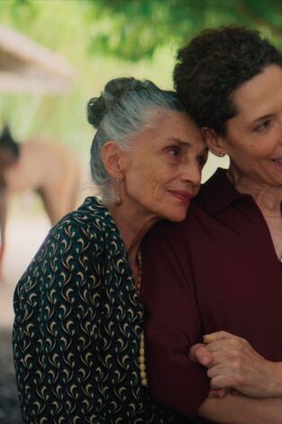 Pura sangre. T(T1). Pura sangre (T1): Ep.6 Las buenas madres