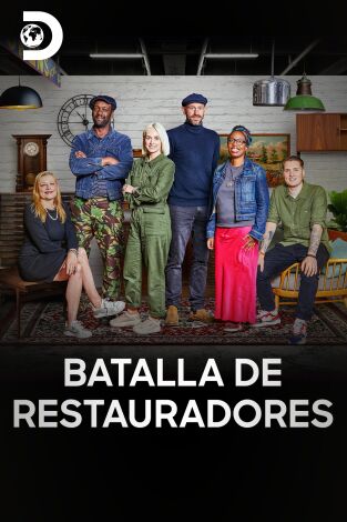 Batalla de restauradores