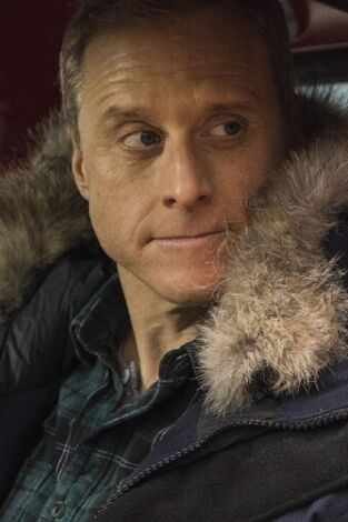 Resident Alien. T(T1). Resident Alien (T1): Ep.3 Secretos