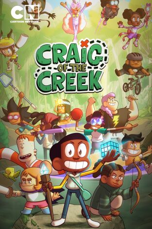 El mundo de Craig. T(T4). El mundo de Craig (T4)