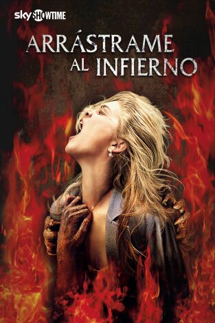 Arrástrame al infierno