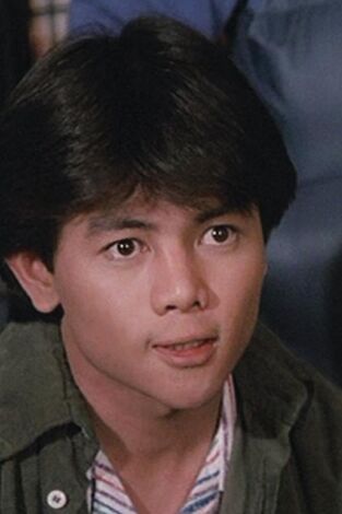 Knight Rider. T(T4). Knight Rider (T4): Ep.21 Knight en el ocaso del sol naciente