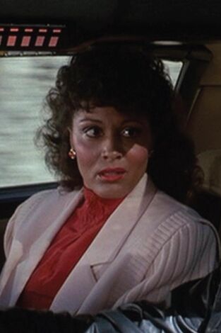 Knight Rider. T(T4). Knight Rider (T4): Ep.16 La vuelta de un campeón