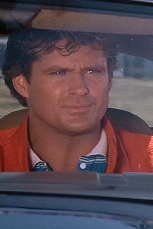 Knight Rider. T(T4). Knight Rider (T4): Ep.8 Hasta siempre