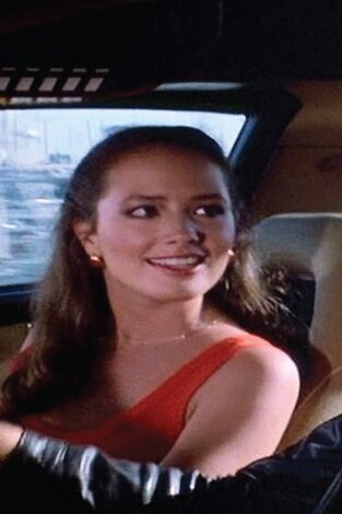 Knight Rider. T(T4). Knight Rider (T4): Ep.3 El secuestro de KITT