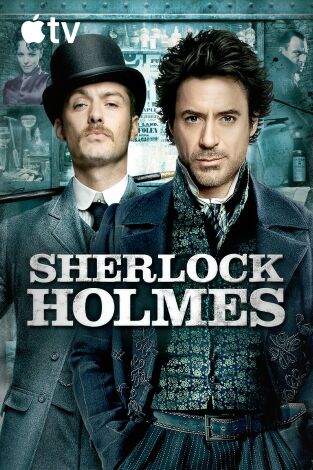 Sherlock Holmes
