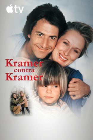 Kramer contra Kramer