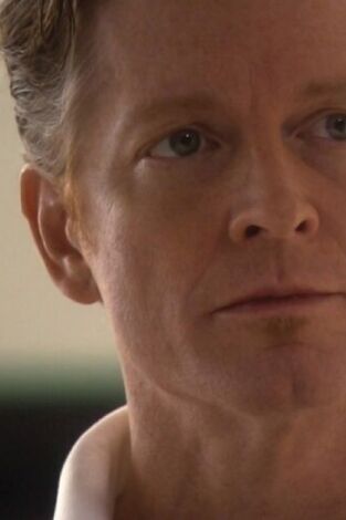 Caprica. T(T1). Caprica (T1): Ep.14 Falsa alarma