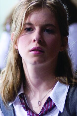 Caprica. T(T1). Caprica (T1): Ep.3 Renacimiento
