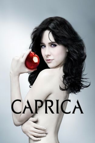 Caprica. T(T1). Caprica (T1): Ep.16 Cometierras