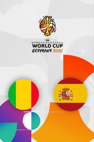 Grupo A. Grupo A: Mali - España