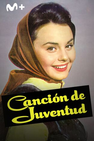 Canción de juventud
