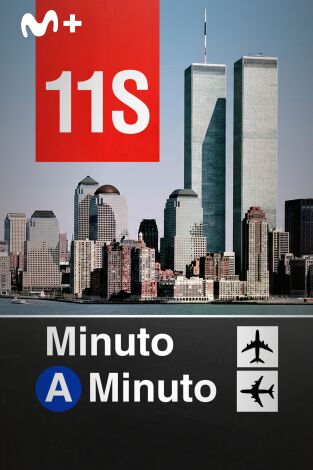 11S: minuto a minuto