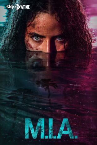 M.I.A.