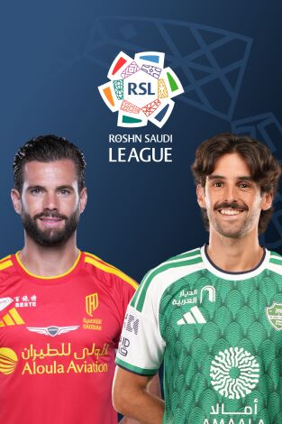 Jornada 6. Jornada 6: Al Qadsiah - Al Ahli