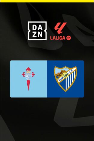 Jornada 5. Jornada 5: Celta - Málaga