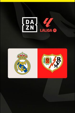 Jornada 5. Jornada 5: Real Madrid - Rayo Vallecano