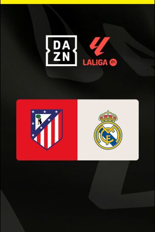 Jornada 7. Jornada 7: Atlético de Madrid - Real Madrid