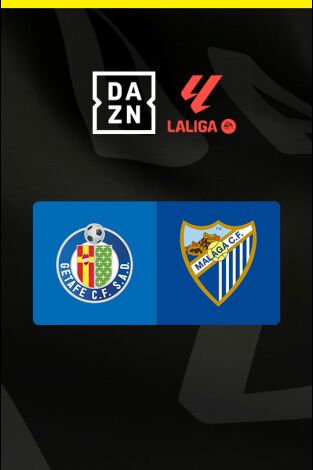 Jornada 7. Jornada 7: Getafe - Málaga