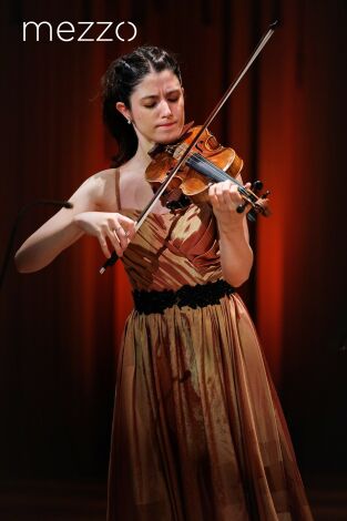 Dueñas, Kozhukhin, Capuçon, Ridout, Ma, Ax: Brahms - Rencontres Musicales d’Evian