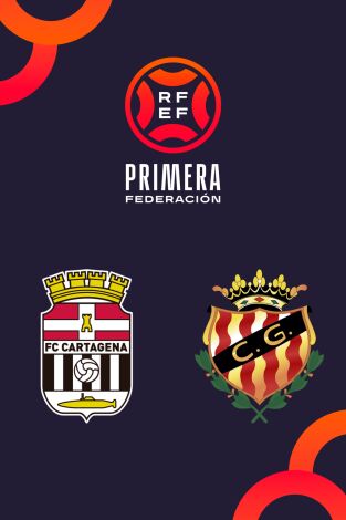 Jornada 2. Jornada 2: Cartagena - Gimnàstic