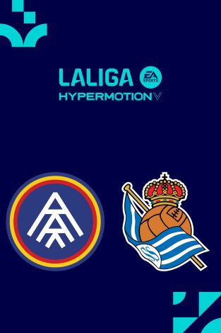 Jornada 5. Jornada 5: FC Andorra - Real Sociedad B
