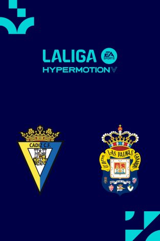 Jornada 5. Jornada 5: Cádiz CF - UD Las Palmas