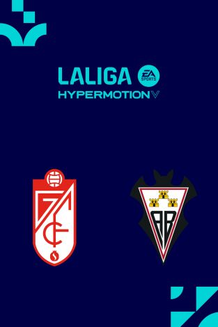 Jornada 5. Jornada 5: Granada CF - Albacete BP
