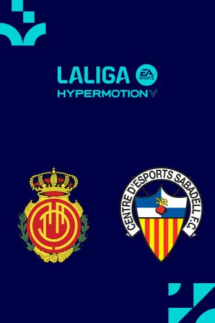 Jornada 5. Jornada 5: RCD Mallorca - CE Sabadell