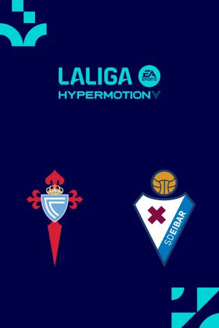 Jornada 5. Jornada 5: RC Celta - SD Eibar