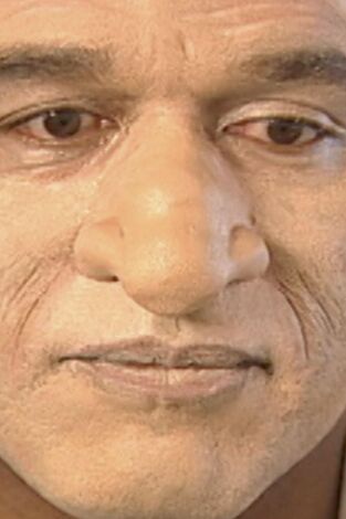 OJ Simpson: retrato del ma. OJ Simpson: retrato...: Deberías tenerme miedo