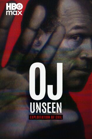 OJ Simpson: retrato del mal