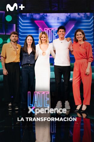 Late Xperience