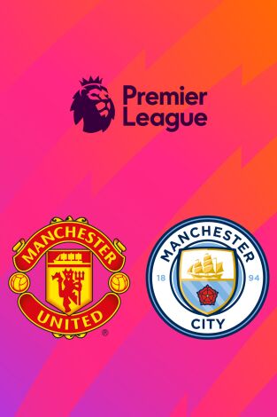 Jornada 4. Jornada 4: Manchester Utd. - Manchester City