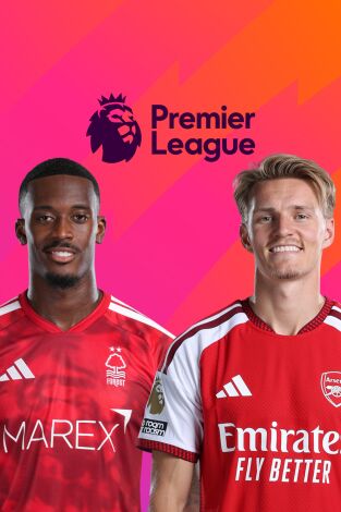 Jornada 7. Jornada 7: Nottingham Forest - Arsenal