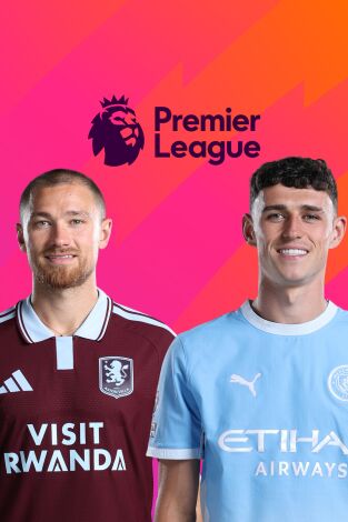 Jornada 8. Jornada 8: Aston Villa - Manchester City
