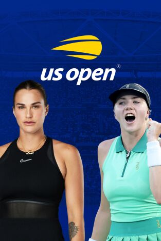 Femenino. Femenino: Sabalenka - Iatcenko