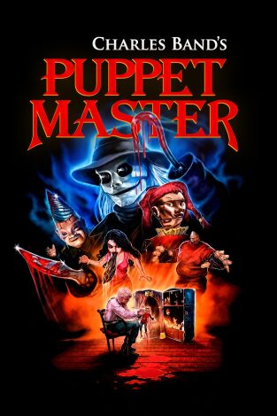 Puppet Master