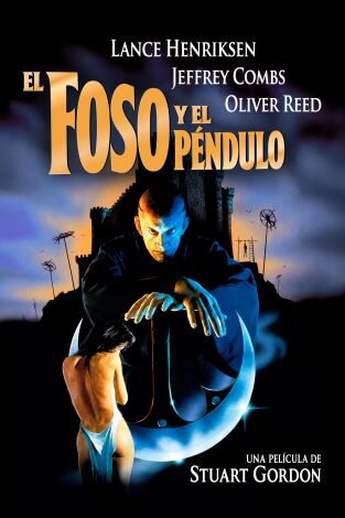 El foso y el péndulo