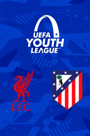 Jornada 1. Jornada 1: Liverpool - At. Madrid
