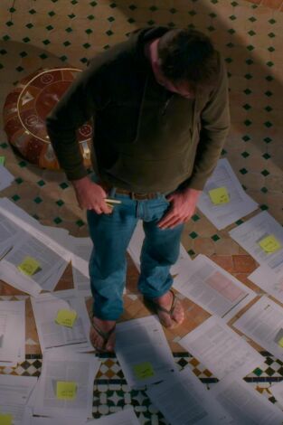 El profeta de la pandemia, Season 1. El profeta de la...: La bruja de La Canebière