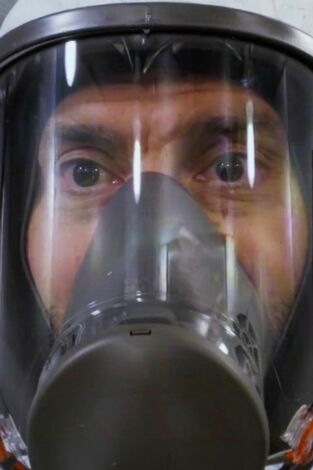 Grandes conspiraciones, Season 1. Grandes...: La gran conspiración del COVID