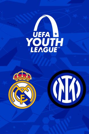 Jornada 1. Jornada 1: Real Madrid - Inter