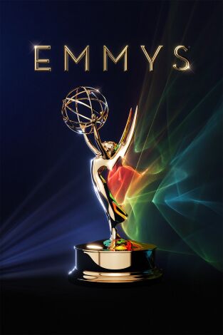 Premios Emmy 2026: Ceremonia