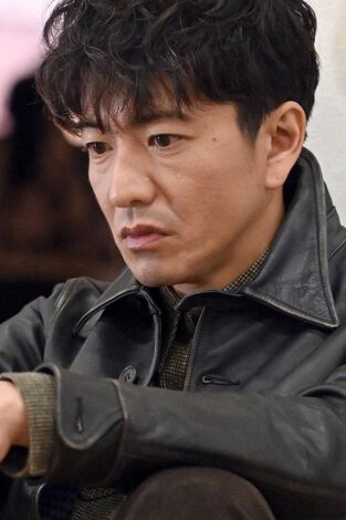 La Grande Maison Tokyo. T(T1). La Grande Maison Tokyo (T1): Ep.11 