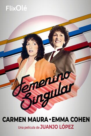 Femenino singular