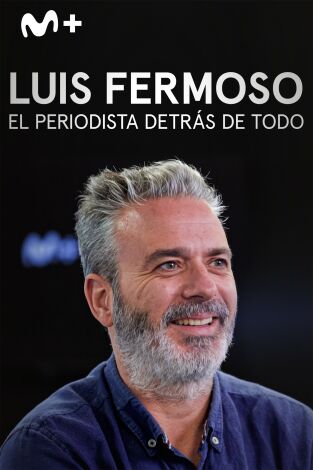 Luis Fermoso El Día Después