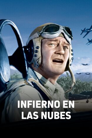 Infierno en las nubes