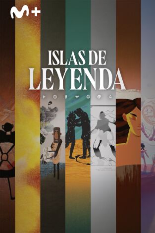 Islas de leyenda. Islas de leyenda: Árbol Garoé