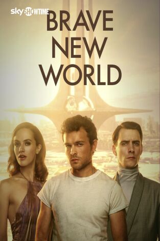 Brave New World